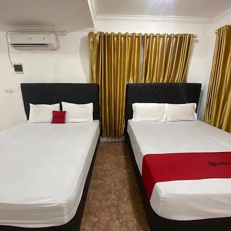 Reddoorz Syariah At Sudirman Street Garut Hotel Luaran gambar