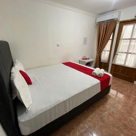 Reddoorz Syariah At Sudirman Street Garut Hotel Luaran gambar