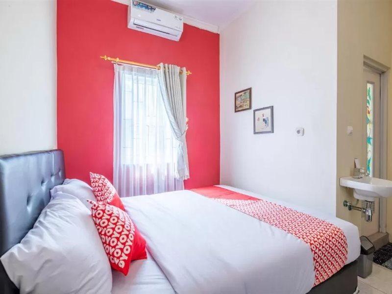Reddoorz Syariah At Sudirman Street Garut Hotel Luaran gambar