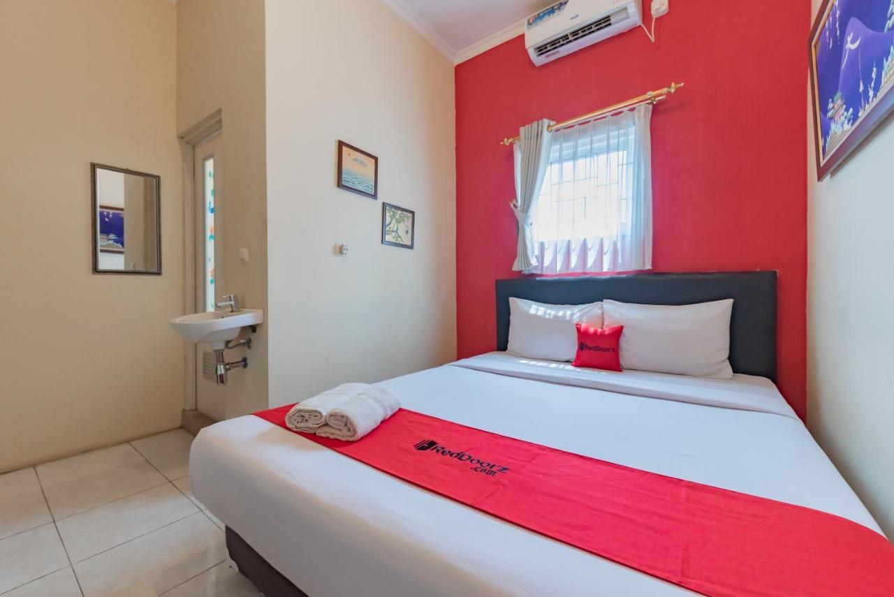 Reddoorz Syariah At Sudirman Street Garut Hotel Luaran gambar