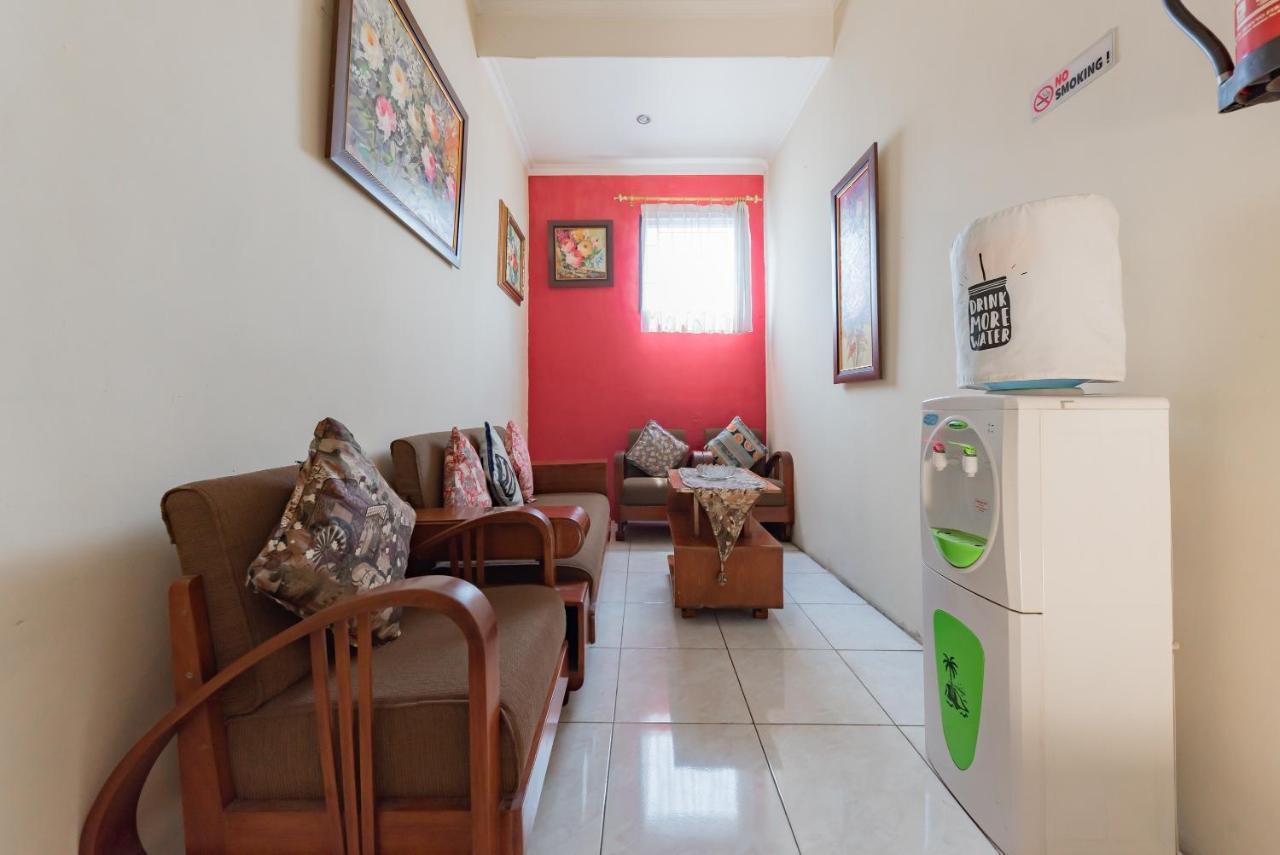Reddoorz Syariah At Sudirman Street Garut Hotel Luaran gambar