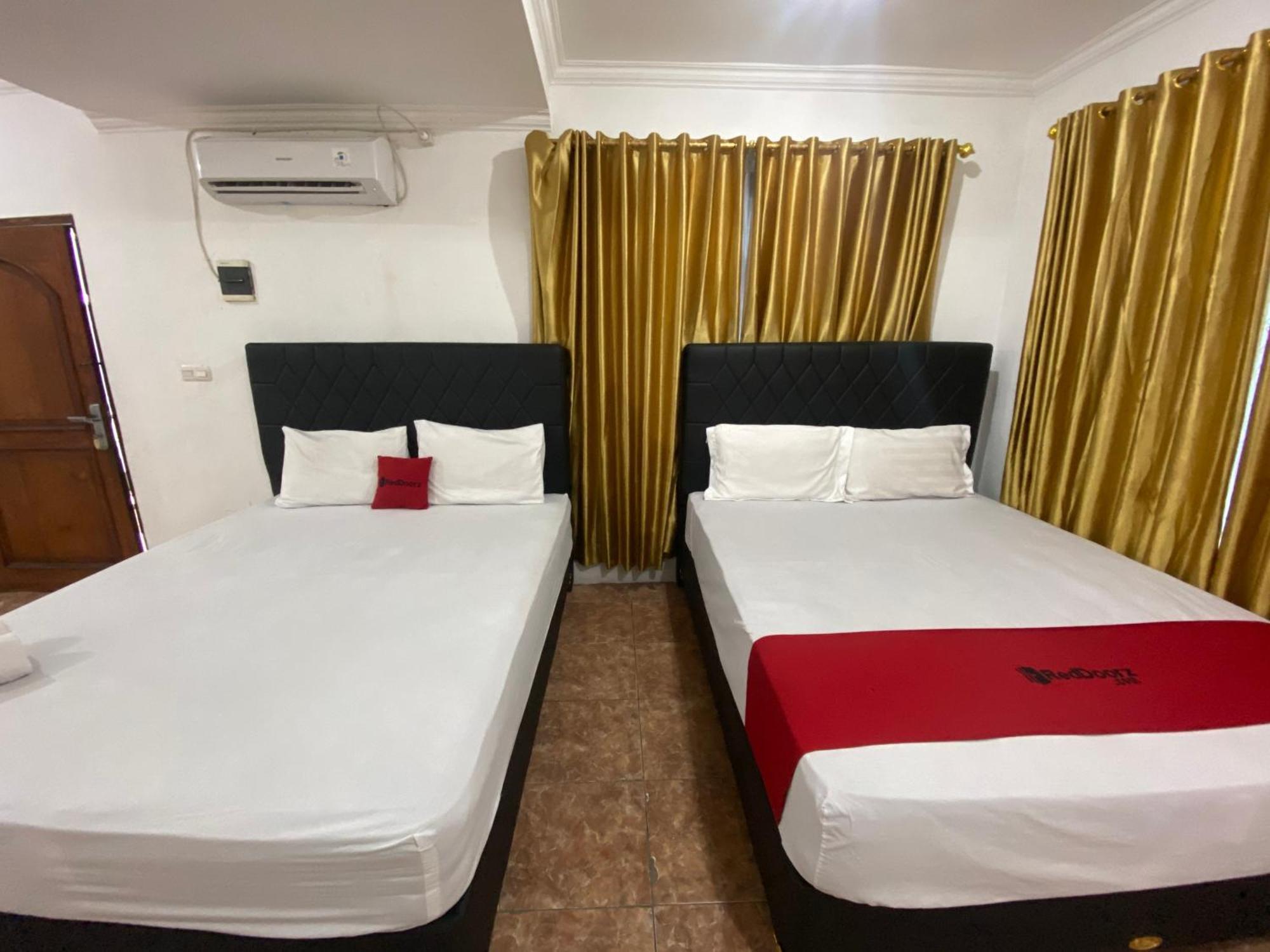 Reddoorz Syariah At Sudirman Street Garut Hotel Luaran gambar