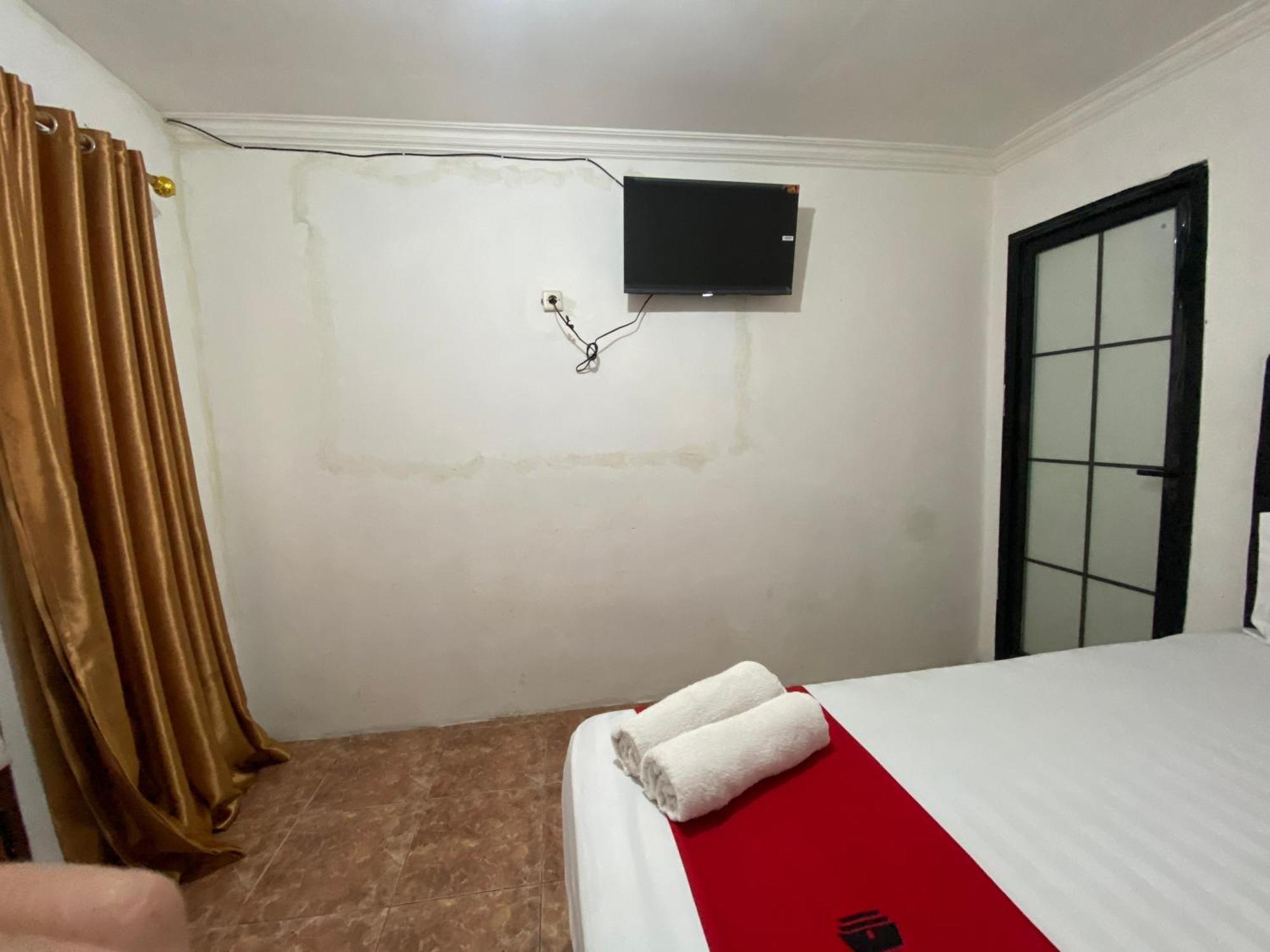 Reddoorz Syariah At Sudirman Street Garut Hotel Luaran gambar
