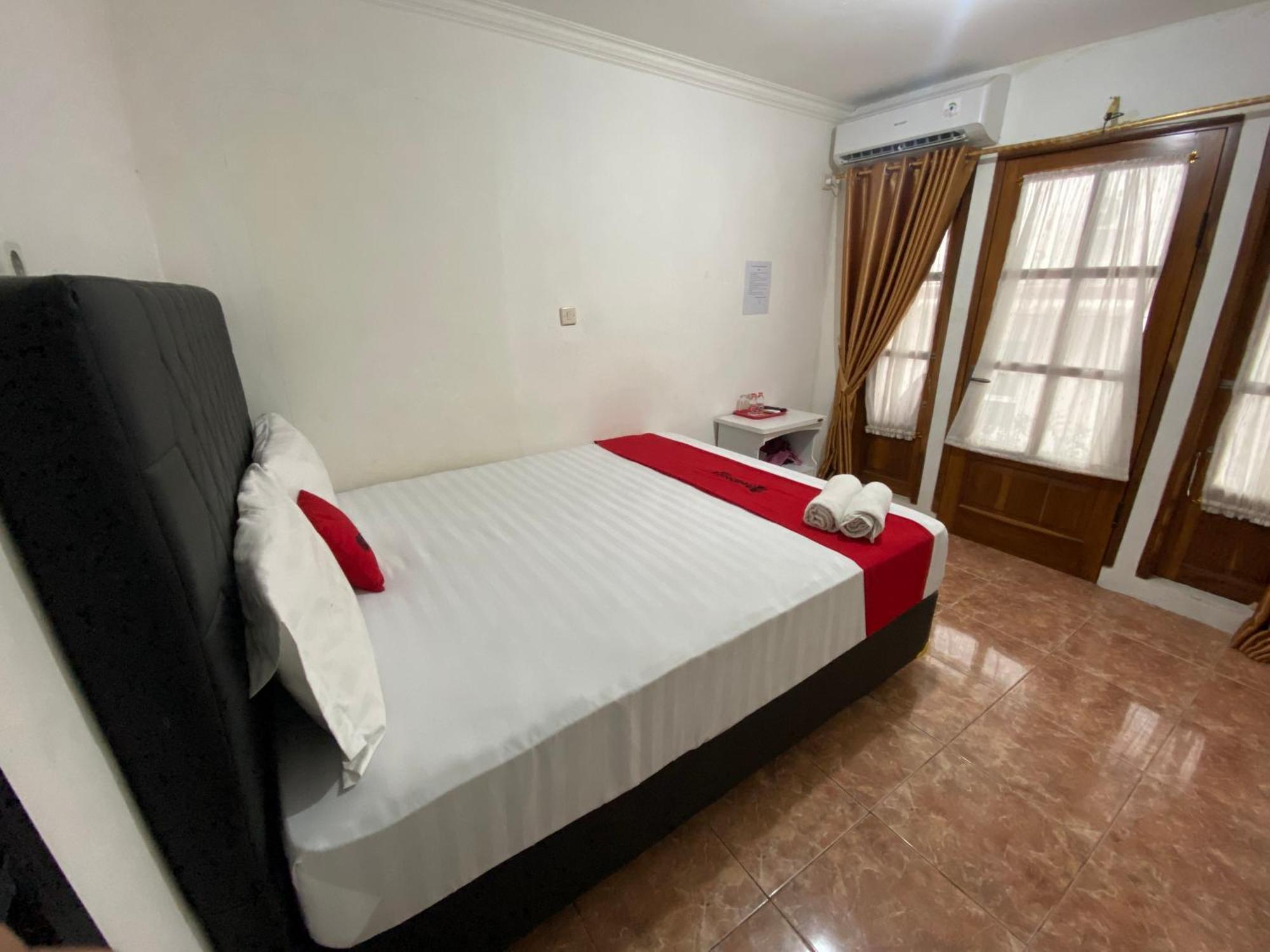 Reddoorz Syariah At Sudirman Street Garut Hotel Luaran gambar